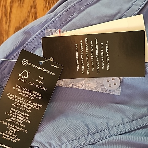 LAUREN by Ralph Lauren Pants - Picture 6 of 7